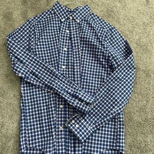 Men’s Button Down Shirt